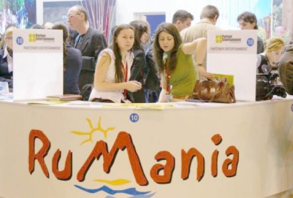 România, prezentă la Târgul de Turism de la Berlin